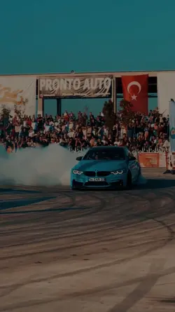 Drift Car