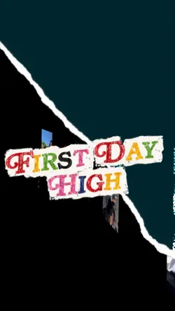 first day of school