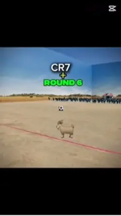 Cr7