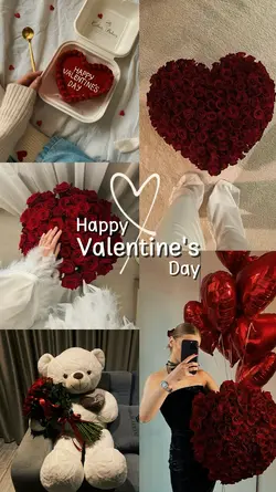 valentine's day 2026
