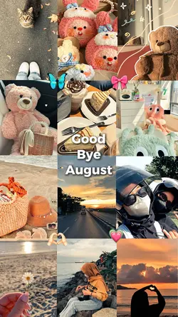 August dump 2024
