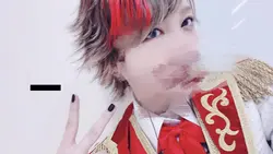 不屈のアイドル 