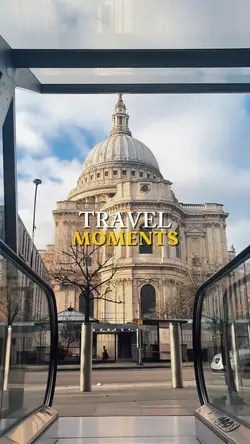 travel moments