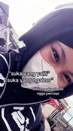 suka yg yalili