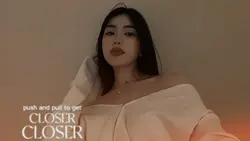 Closer to you 