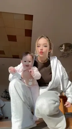 Family and Baby