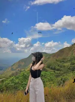 magandang babae