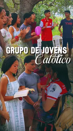 RETIRO JOVEM