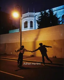 Adheri ma timi 