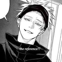 the referensi the 
