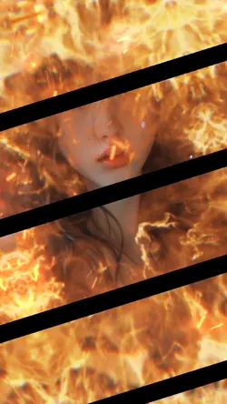 Loading Fire Anima