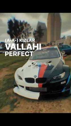 VallaKızlar Perfect