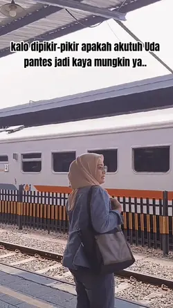 dikira kita kaya 