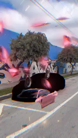 Car Template