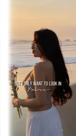 WANNA BE YOURS