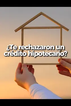 Crédito Hipotecario 