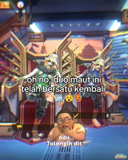 JJ FF DUO MAUT
