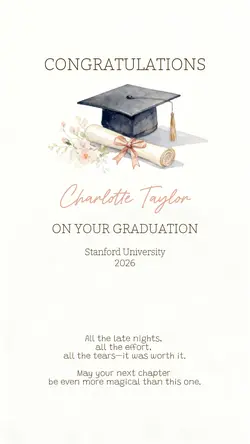 greeting card