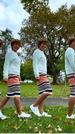 Clone effect 