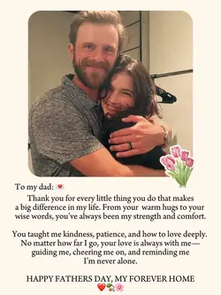 happy fathers day