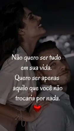 Meu amor