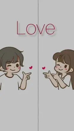 Trending Love 
