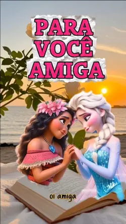 reflexão amiga
