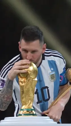 MESSI TEMPLATE 