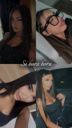 Si bora bora ❄️