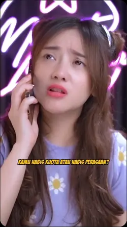 yang lagi trend