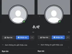 Mẫu 2 người