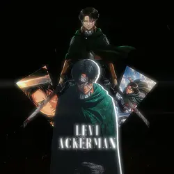 LEVI EDIT