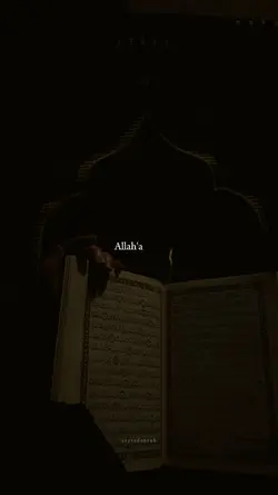 Allah'a sığın.