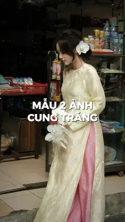 CUNG TRĂNG