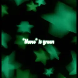 name is