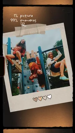 99% memories