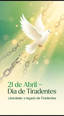 dia de tiradentes