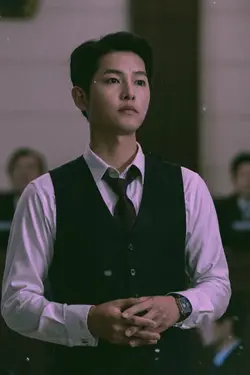 Patawad ibarra 