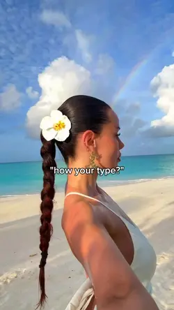 how your type?