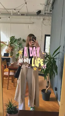 intro vlog aesthetic