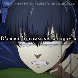 Quand t potes 