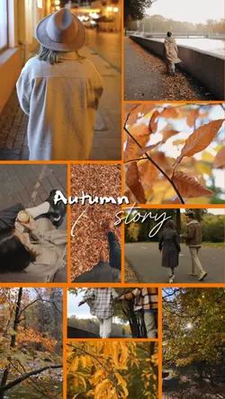 autumn story