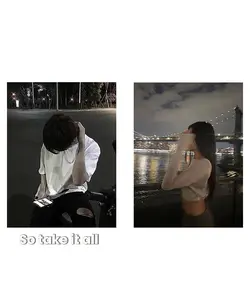 The city's yours