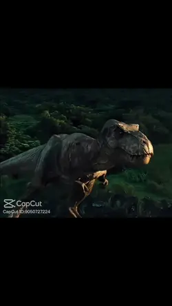 Som do dinossauro
