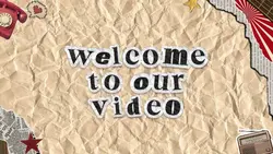 opening video