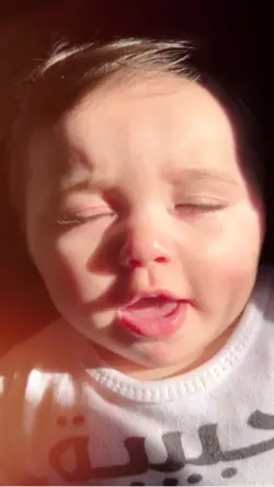 baby kesayangan
