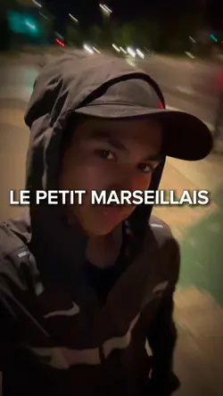 LE PETIT MARSEILLAIS