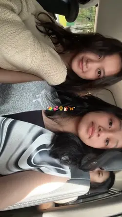 bestie vlog