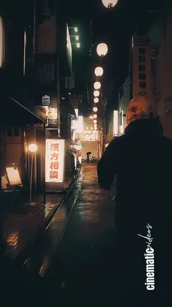 Cinematic Videos❤️