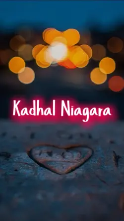 Kadhal Niagara 